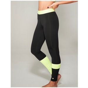 Aurum Legging